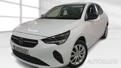 Opel Corsa-e de 2022