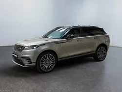 Land Rover Range Rover 3.0 D R-Dynamic SE