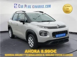 CITROEN C3 Aircross Puretech S&S Live 110