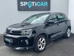 Citroen C5 Aircross BlueHDi 130 Feel EAT8