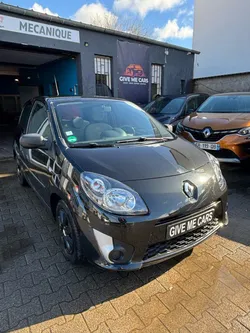 Renault twingo 2 1.2 16v 75ch essence * kit distribution neuf