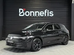 VOLKSWAGEN GOLF VIII 1.5 eTSI 150Ch DSG7 Goal, CAM | CARPLAY | ATTELAGE, TVA, 24 900Km, GARANTIE 08/2027