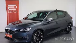 Cupra Leon de 2023