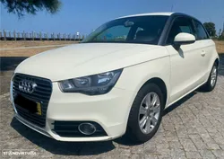 Audi A1 1.6 TDI Attraction