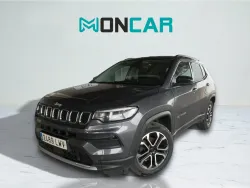 JEEP Compass 1.3 Gse T4 Limited 4x2 130