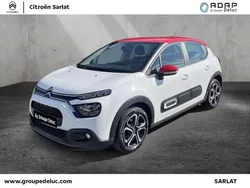 Citroen C3 1.2 PureTech 83ch S&S Shine