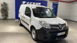 Renault Kangoo 1.5 dCi Business de 2018