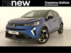 RENAULT Captur Eco-G Evolution 74kW