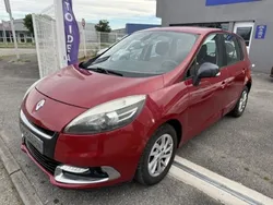 Renault MEGANE SCENIC III 1.5 DCI 110CH