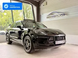Porsche Macan Turbo V6 440 cv 1ère main 20KE d'options