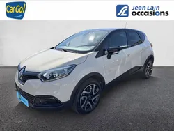 Renault Captur dCi 90 Energy Intens