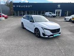 Peugeot 308 SW (3) BlueHDi 130 EAT 8 GT