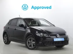 Volkswagen Polo 1.0 TSI R-Line 70kW