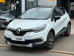 Captur intens 0.9l tce 90cv