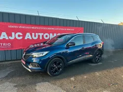 Renault Kadjar 1.5 blue dCi 115ch black Edition