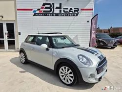 Mini Mini COOPER S 2.0 190CH RED HOT CHILI