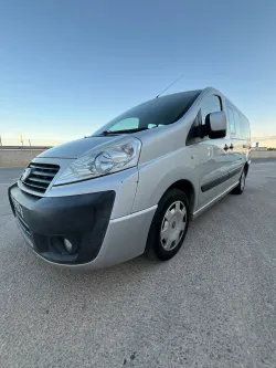 FIAT Scudo Panorama10 Family.L 2.0Mjt 130 E5