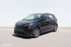 Kia Picanto 1.0 MPi Urban