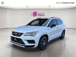 CUPRA Ateca 2.0 TSI 300ch DSG7 4Drive