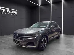 VOLKSWAGEN Touareg 3.0TSI V6 eHybrid Elegance 4Motion Tiptronic