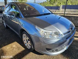 Citroën C4 1.4 16V VTR Pack