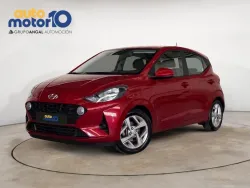 HYUNDAI i10 1.0 MPI Essence