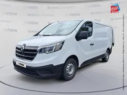 Renault Trafic Fg L1H1 3T 2.0 Blue dCi 130ch Confort E6E
