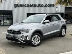 Volkswagen T-ROC 1.5 TSI EVO 150CH LIFE PLUS DSG7