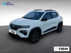 Dacia Spring 45ch Confort - Achat Intégral