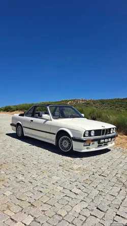 BMW 316 E30