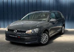 Volkswagen Golf BREAK 1.6 TDI 110 - Garantie 1 an - Bluetooth - Sièges Chauffants