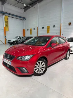 Seat Ibiza 1.0 TSI 80ch - STYLE