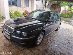 Rover 75 2.0 CDT Classic