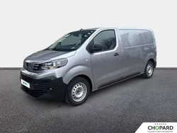 Peugeot Expert FGN M DIESEL 150 CH AUTOMATIQUE