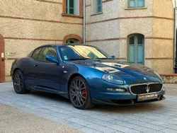 Maserati GranSport MC Victory numéroté 145/180 4.2 V8 401 ch