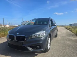 BMW 216 Gran Tourer d Advantage