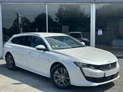 Peugeot 508 Allure 1.5 Diesel 131 cv - Distribution Faite - Dossier Entretien Parfait