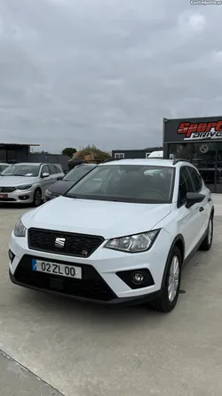 Seat Arona 1.6 TDI