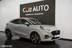 Ford Puma 1.0 EcoBoost ST-Line Aut.