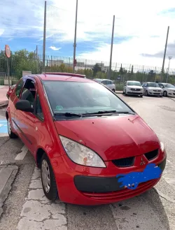 MITSUBISHI Colt 1.1 12v Inform