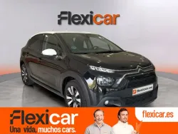 CITROEN C3 1.2 PureTech S&S Plus 83