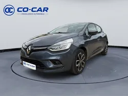 Renault Clio IV 1.5 DCI 90ch Energy Intens - Garantie 12 mois ✅ - Full LED ✅