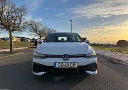 VW Golf 2.0 TSI OPF DSG GTI Clubsport