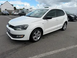 Volkswagen 1.2 tdi 75 cv match