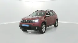 DACIA Duster ECO-G 100 4x2 Confort
