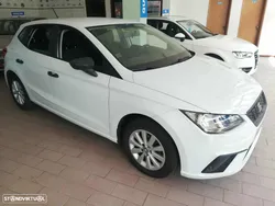 SEAT Ibiza 1.0 Style