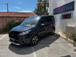 FORD TRANSIT CONNECT KOMBI VAN E85 L1 1.0 E100 Active - Carplay - Caméra de recul