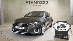 Audi A3 de 2022