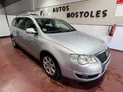 VOLKSWAGEN Passat Variant 2.0TDI Individual
