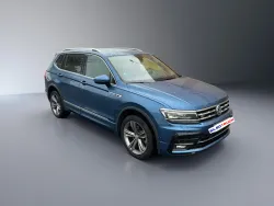 Volkswagen Tiguan 2.0TDI R-Line 4Motion DSG 147kW